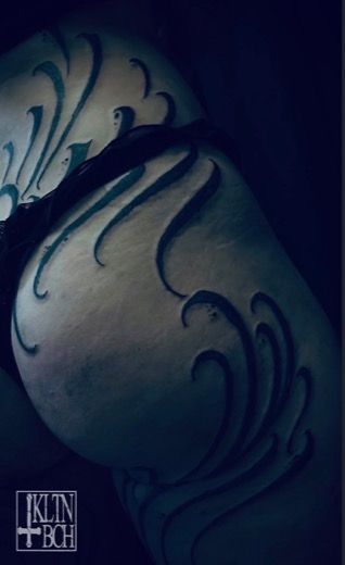 Tattoo von Felix